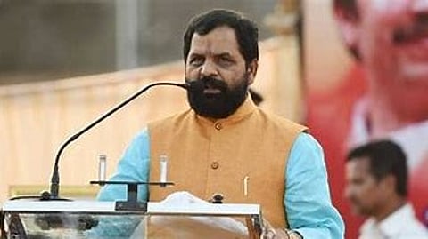bhart gogawale