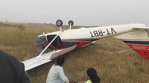 accident