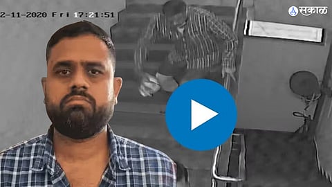 Lalit Patil Drugs Case