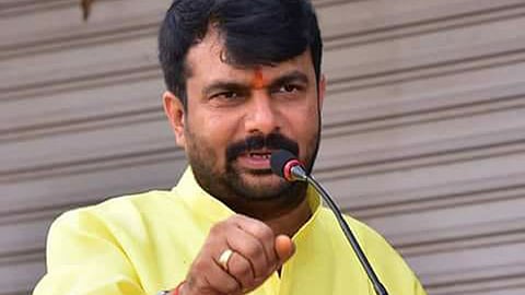 Hemant Patil