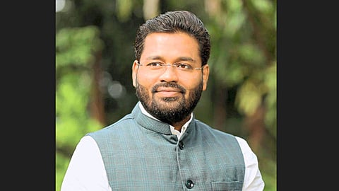 Vishal Parab