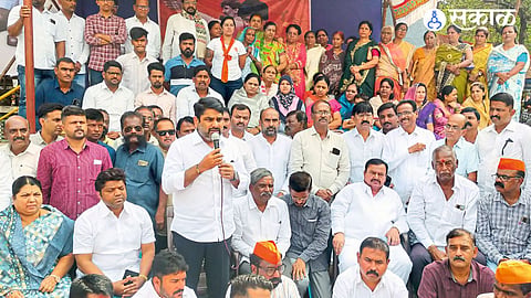 Jayashri Jadhav