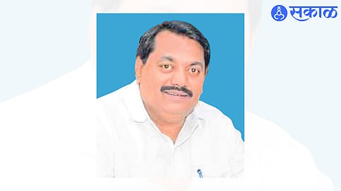 Gajendra Ampalkar