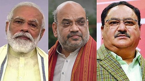 BJP-JDS Alliance Loksabha Election