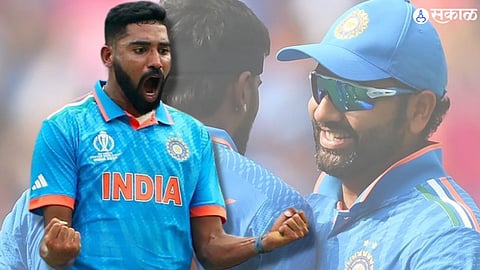 IND vs PAK