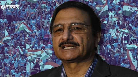 PCB Zaka Ashraf
