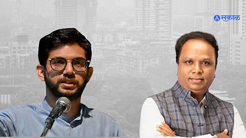 Mumbai Pollution