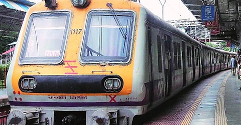 mumbai local