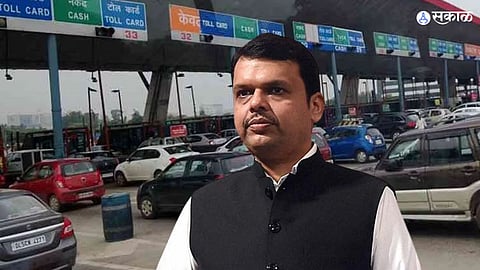 Devendra Fadanvis