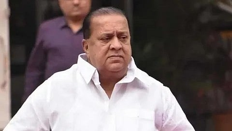 hasan mushrif