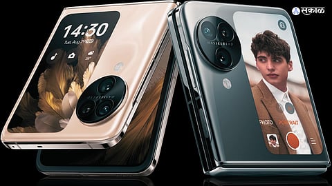 Oppo Find N3 Flip