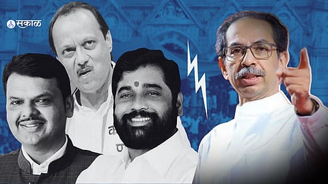 Maratha Reservation