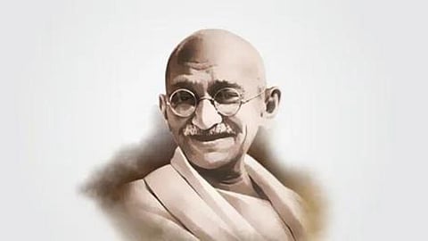 gandhi