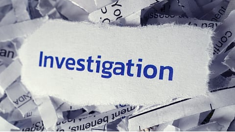 Malegaon Secondary Registrar V M Made investigation continues nashik news