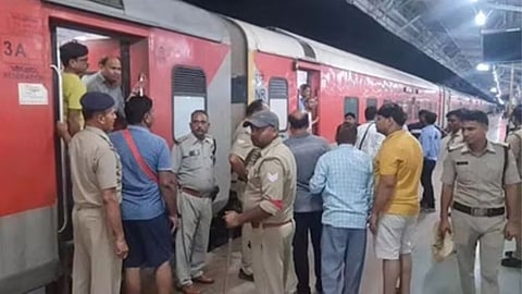 Crime
