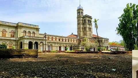 pune