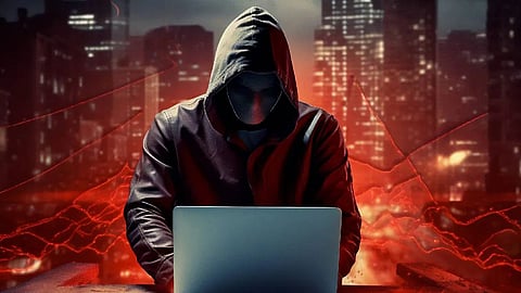 Cyber Crimes