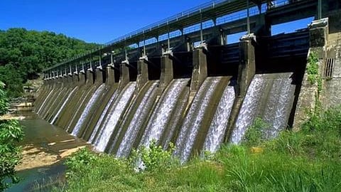 water