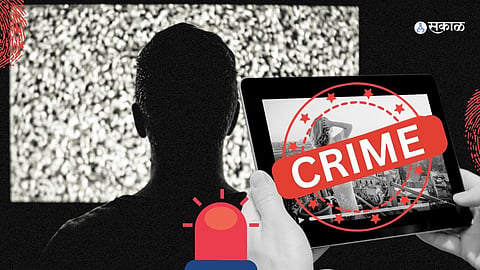 who mastermind killed sharad mohol munna polekar namdev kangude vitthal gandale police investigation