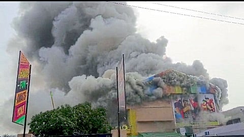 nagpur
