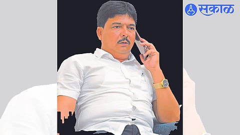 MLA Shah
