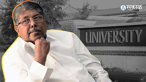 Chandrakant Patil