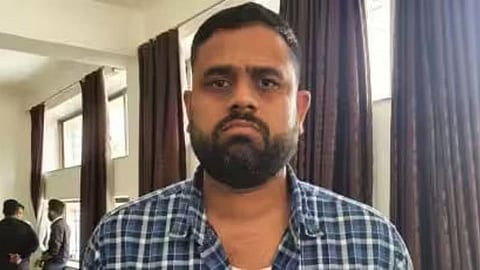 lalit patil case 25 lakhs to Lalit from woman help after absconding woman in police custody nashik
