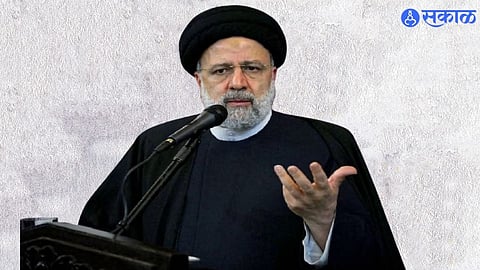 Israel Hamas War
