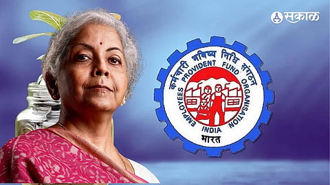 Government Keeps October-December General PF Interest Rate Unchanged at 7.1 percent