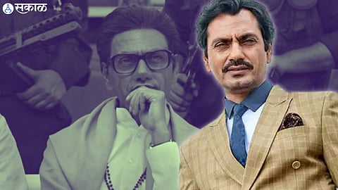 Nawazuddin Siddiqui to play customs officer Costao Fernandez in his biopic