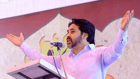 Nilesh Rane