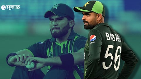 Pakistan Cricket Team