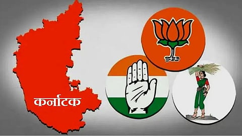 Belgaum Loksabha Election Politics