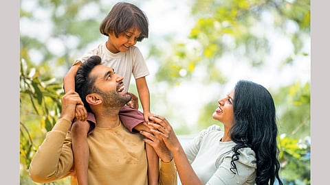 Parents