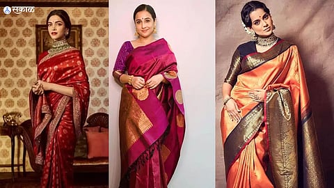 Bollywood actresses