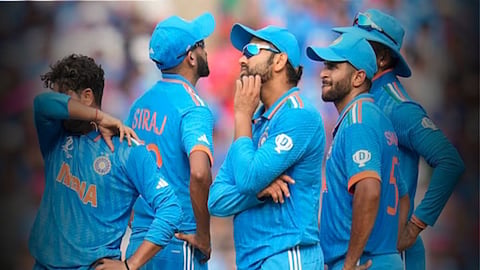 IND vs NZ Playing 11