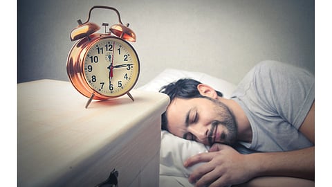 Sleep