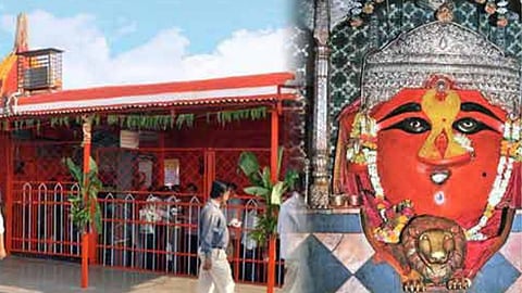 navratri