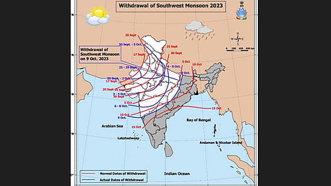Monsoon