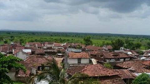 ahmednagar