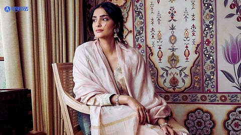 sonam kapoor