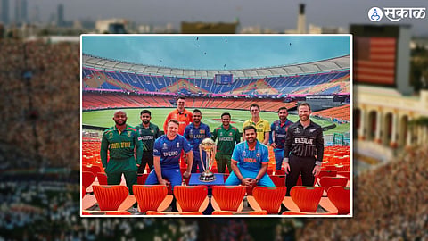 Cricket In Olympics