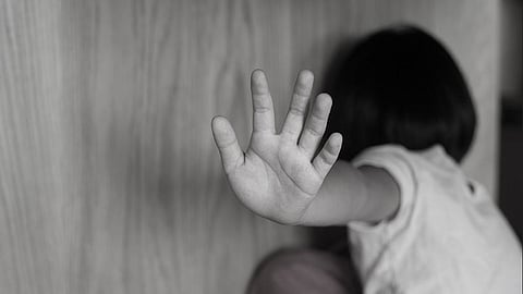 childrens fear