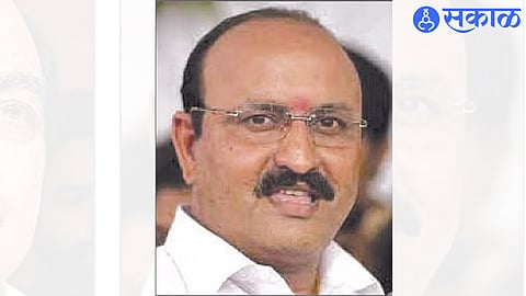 sanjay pawar
