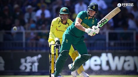 Aus vs Sa ODI