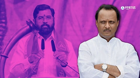 Ajit Pawar