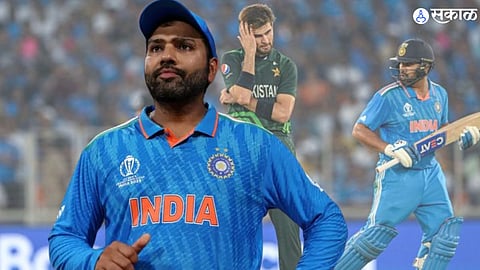 IND vs PAK