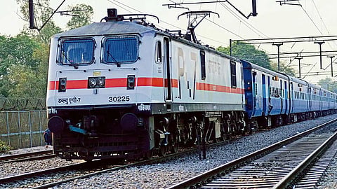 Western Railway