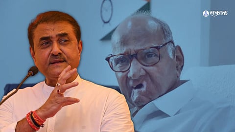 NCP Crisis