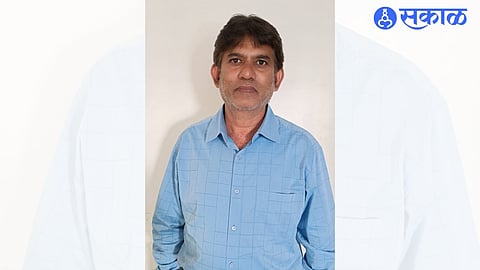 Suspect Vijayakumar Mundaware